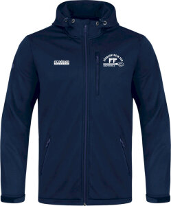 FFW Uichteritz Jako Softshelljacke Premium