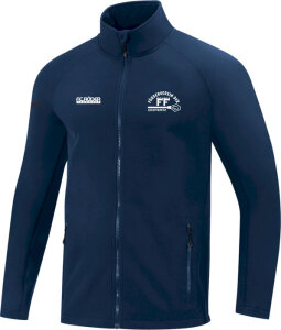 FFW Uichteritz Jako Softshelljacke Team