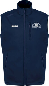 FFW Uichteritz Jako Softshellweste Premium