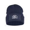FFW Uichteritz Strickmütze navy, inkl. Logo