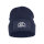 FFW Uichteritz Strickmütze navy, inkl. Logo