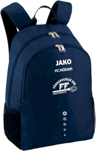 FFW Uichteritz Jako Rucksack Classico