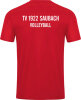 TV 1922 Saubach Jako Trikot Power