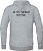 TV 1922 Saubach Jako Kapuzenjacke Base