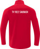 TV 1922 Saubach Jako Softshelljacke Team