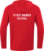 TV 1922 Saubach Jako Kapuzenjacke Power