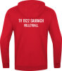 TV 1922 Saubach Jako Kapuzensweat Power