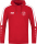 TV 1922 Saubach Volleyball Jako Kapuzensweat Power