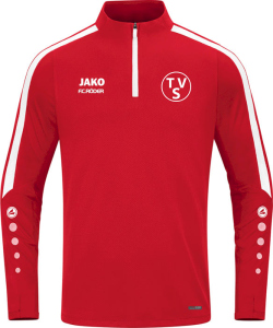 TV 1922 Saubach Volleyball Jako Ziptop Power