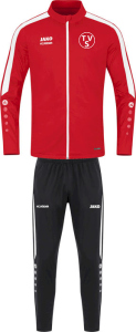 TV 1922 Saubach Volleyball Jako Polyesteranzug Power