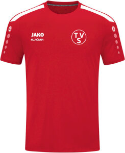 TV 1922 Saubach Jako Trikot Power