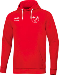 TV 1922 Saubach Jako Kapuzensweat Base