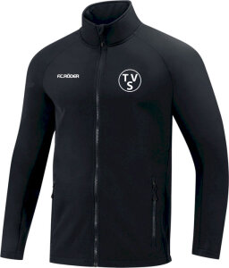 TV 1922 Saubach Jako Softshelljacke Team