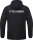 TV 1922 Saubach Jako Coachjacke Team mit Kapuze