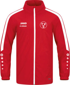 TV 1922 Saubach Jako Allwetterjacke Power
