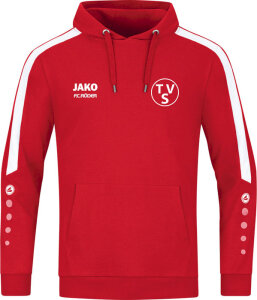 TV 1922 Saubach Jako Kapuzensweat Power