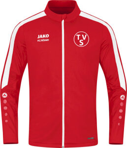 TV 1922 Saubach Jako Polyesterjacke Power