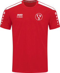 TV 1922 Saubach Jako T-Shirt Power