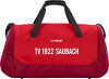 TV 1922 Saubach Jako Sporttasche Iconic