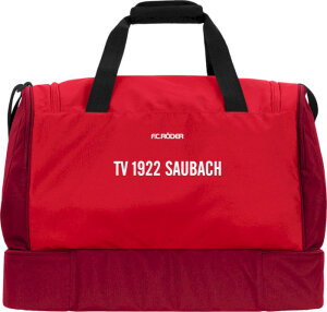 TV 1922 Saubach Jako Sporttasche Iconic mit Bodenfach Bambini (ca. 30 Liter)