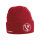 TV 1922 Saubach Wintermütze rot