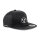 TV 1922 Saubach 5 Panel Snapback Cap schwarz