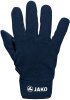 Jako Feldspielerhandschuhe Fleece marine