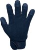 Jako Feldspielerhandschuhe Fleece marine