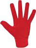 Jako Feldspielerhandschuhe Funktion rot