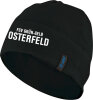 FSV Grün-Gelb Osterfeld Jako Fleecemütze schwarz