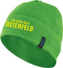 FSV Grün-Gelb Osterfeld Jako Fleecemütze grün