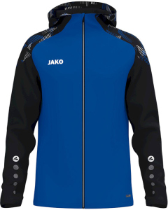 Jako Kapuzenjacke Sonic