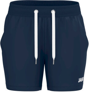 Jako Joggingshort One Cotton Damen
