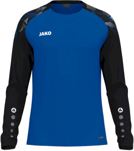 Jako Longsleeve Sonic