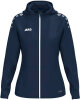 Jako Kapuzenjacke One Damen