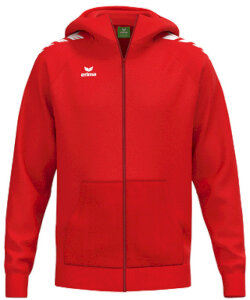 Erima CMPT Wings Hoody Jacket