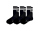 Erima Wings Socks 3pack
