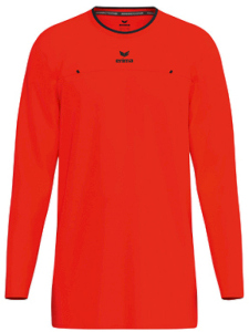 Erima REFEREE Jersey Longsleeve