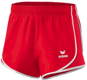 Erima PERFORMANCE Shorts with inner Slip