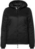 Hakro Damen Kapuzen-Thermo-Loftjacke 289