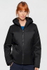 Hakro Kapuzen-Thermo-Loftjacke Damen 289