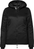 Hakro Kapuzen-Thermo-Loftjacke Damen 289