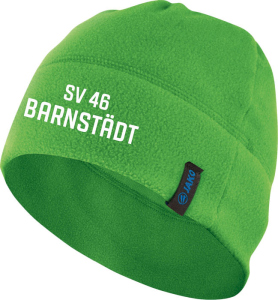 SV 46 Barnstädt Jako Fleecemütze