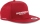 Baumersrodaer SV 5 Panel Snapback Cap rot