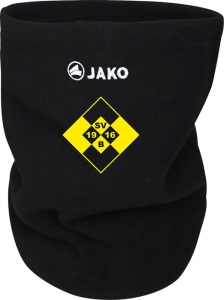 SV Beuna Jako Neckwarmer schwarz