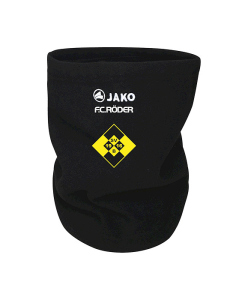 SV Beuna Jako Neckwarmer schwarz