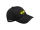 SV Beuna Ultimate 5 Panel Cap schwarz