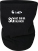 SG Bad Bibra/Saubach Jako Neckwarmer schwarz