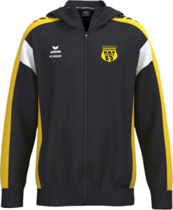 SG 47 Wolkenstein Erima CELEBRATE 125 Trainingsjacke mit Kapuze