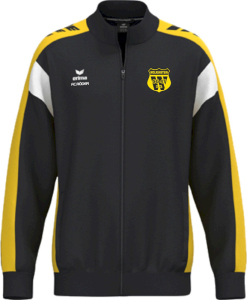 SG 47 Wolkenstein Erima CELEBRATE 125 Trainingsjacke